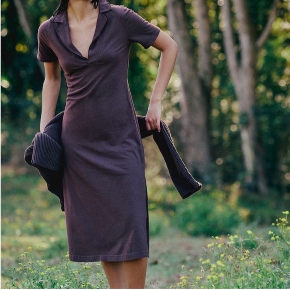 Free people Mira midi dress - Picture 4 of 10